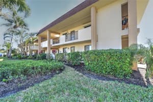 4277 Mariner Way APT 119, Fort Myers, FL 33919, Sold 02/17/23