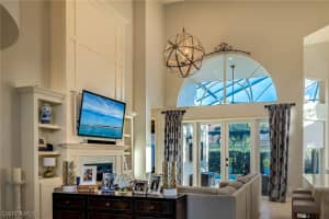 2146 Isla De Palma Cir, Naples, FL 34119, Sold 02/16/23
