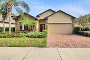 3792 Pebble Terrace, Punta Gorda, FL 33980, Sold 01/27/23