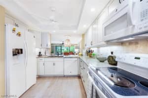 529 Lake Louise Cir, Naples, FL 34110, Sold 01/30/23