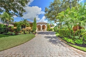 4000 Treadwater Ct, Naples, FL 34109, Sold 01/12/23