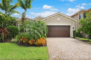 13795 Luna Dr, Naples, FL 34109, Sold 01/11/23