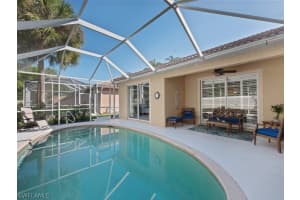 14143 Fall Creek Ct, Naples, FL 34114, Sold 11/23/22
