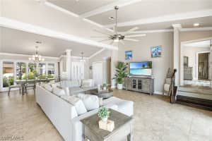2811 SE 22nd Pl, Cape Coral, FL 33904, Sold 12/09/22