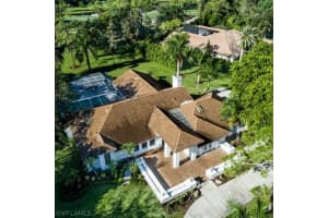 13055 Valewood Dr, Naples, FL 34119, Sold 12/30/22
