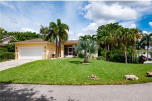 7882 Sandelwood Cir W, Fort Myers, FL 33908, Sold 10/11/22