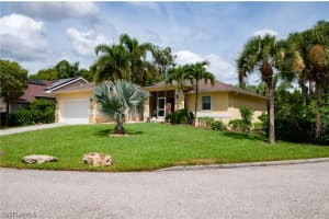 7882 Sandelwood Cir W, Fort Myers, FL 33908, Sold 10/11/22
