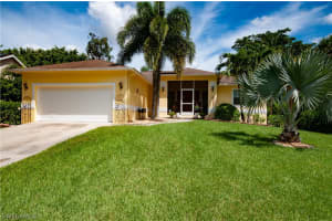 7882 Sandelwood Cir W, Fort Myers, FL 33908, Sold 10/11/22