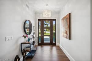 1810 Medea Ct, Naples, FL 34109, Sold 11/23/22