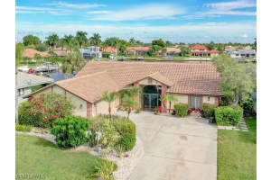 107 Newport Cay, Naples, FL 34114, Sold 12/08/22