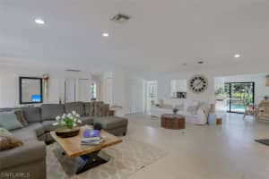 6640 Trail Boulevard, NAPLES, FL 34108 Sold 11/30/23