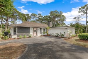 6640 Trail Boulevard, NAPLES, FL 34108 Sold 11/30/23