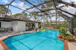 6640 Trail Boulevard, NAPLES, FL 34108 Sold 11/30/23