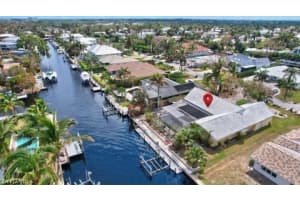 1387 Marlin Dr, Naples, FL 34102, Sold 10/28/22