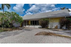 1387 Marlin Dr, Naples, FL 34102, Sold 10/28/22