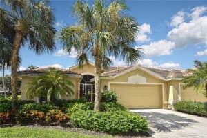 8801 Cedar Hammock Blvd, Naples, FL 34112, Sold 02/07/23