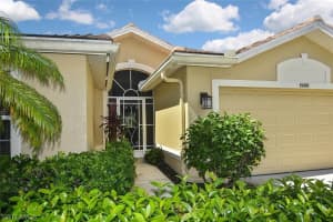 8801 Cedar Hammock Blvd, Naples, FL 34112, Sold 02/07/23