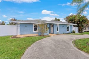3565 Balboa Cir W, Naples, FL 34105, Sold 12/28/22