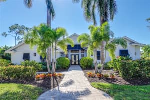 2274 Hawksridge Dr, Naples, FL 34105, Sold 04/05/23