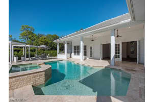 2274 Hawksridge Dr, Naples, FL 34105, Sold 04/05/23