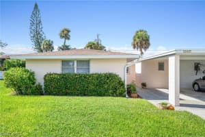 2427 Terry Ln, Sarasota, FL 34231, Sold 11/18/22