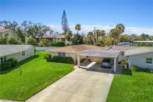 2427 Terry Ln, Sarasota, FL 34231, Sold 11/18/22