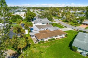 2427 Terry Ln, Sarasota, FL 34231, Sold 11/18/22