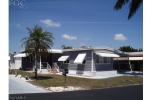 12 Derwent Blvd, Fort Myers, FL 33908, Sold 12/02/22