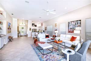 4168 Kensington High St, Naples, FL 34105, Sold 02/24/23