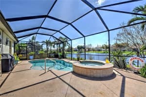 3454 Malagrotta Cir, Cape Coral, FL 33909, Sold 12/13/22