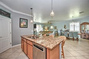 3454 Malagrotta Cir, Cape Coral, FL 33909, Sold 12/13/22