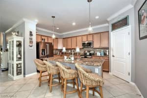 3454 Malagrotta Cir, Cape Coral, FL 33909, Sold 12/13/22