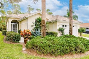 6099 Manchester Pl, Naples, FL 34110, Sold 02/24/23