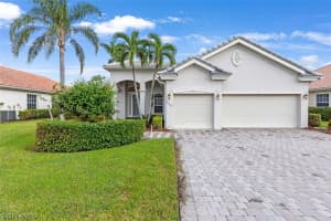 16105 Parque Ln, Naples, FL 34110, Sold 11/08/22