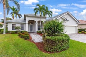16105 Parque Ln, Naples, FL 34110, Sold 11/08/22