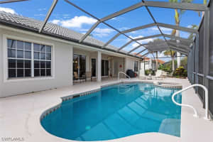 16105 Parque Ln, Naples, FL 34110, Sold 11/08/22