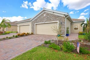 8270 Venetian Pointe Dr, Fort Myers, FL 33908, Sold 03/28/23