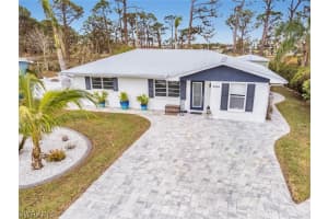 7194 Vassar Dr, Fort Myers, FL 33908, Sold 11/22/22