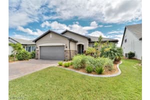4731 Crested Eagle Ln, Fort Myers, FL 33966, Sold 11/18/22