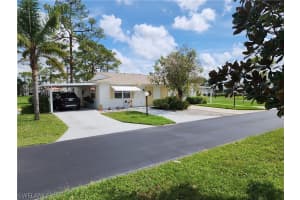 37 Pinewood Blvd, Lehigh Acres, FL 33936, Sold 11/14/22