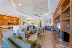 3232 Pacific Dr, Naples, FL 34119, Sold 12/16/22
