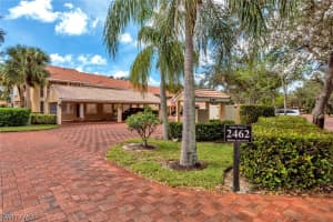 2462 Hidden Lake Dr, Naples, FL 34112, Sold 04/11/23