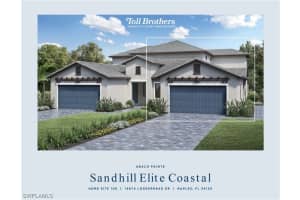 14874 Loggerhead Drive, NAPLES, FL 34120 Sold 10/27/23
