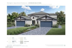 14874 Loggerhead Drive, NAPLES, FL 34120 Sold 10/27/23