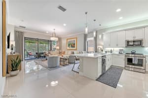 13544 Monticello Blvd, Naples, FL 34109, Sold 11/29/22