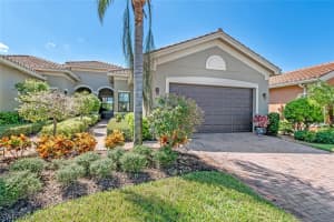 13544 Monticello Blvd, Naples, FL 34109, Sold 11/29/22