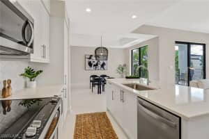 1111 Central Ave, Naples, FL 34102, Sold 01/11/23