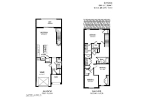 15527 Wildflower Cir, Naples, FL 34119, Sold 11/16/22