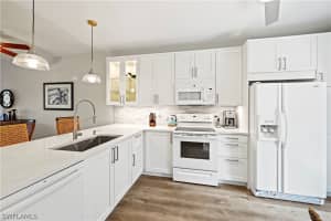 1625 Windy Pines Dr, Naples, FL 34112, Sold 12/30/22