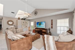 776 Eagle Creek Dr, Naples, FL 34113, Sold 12/21/22